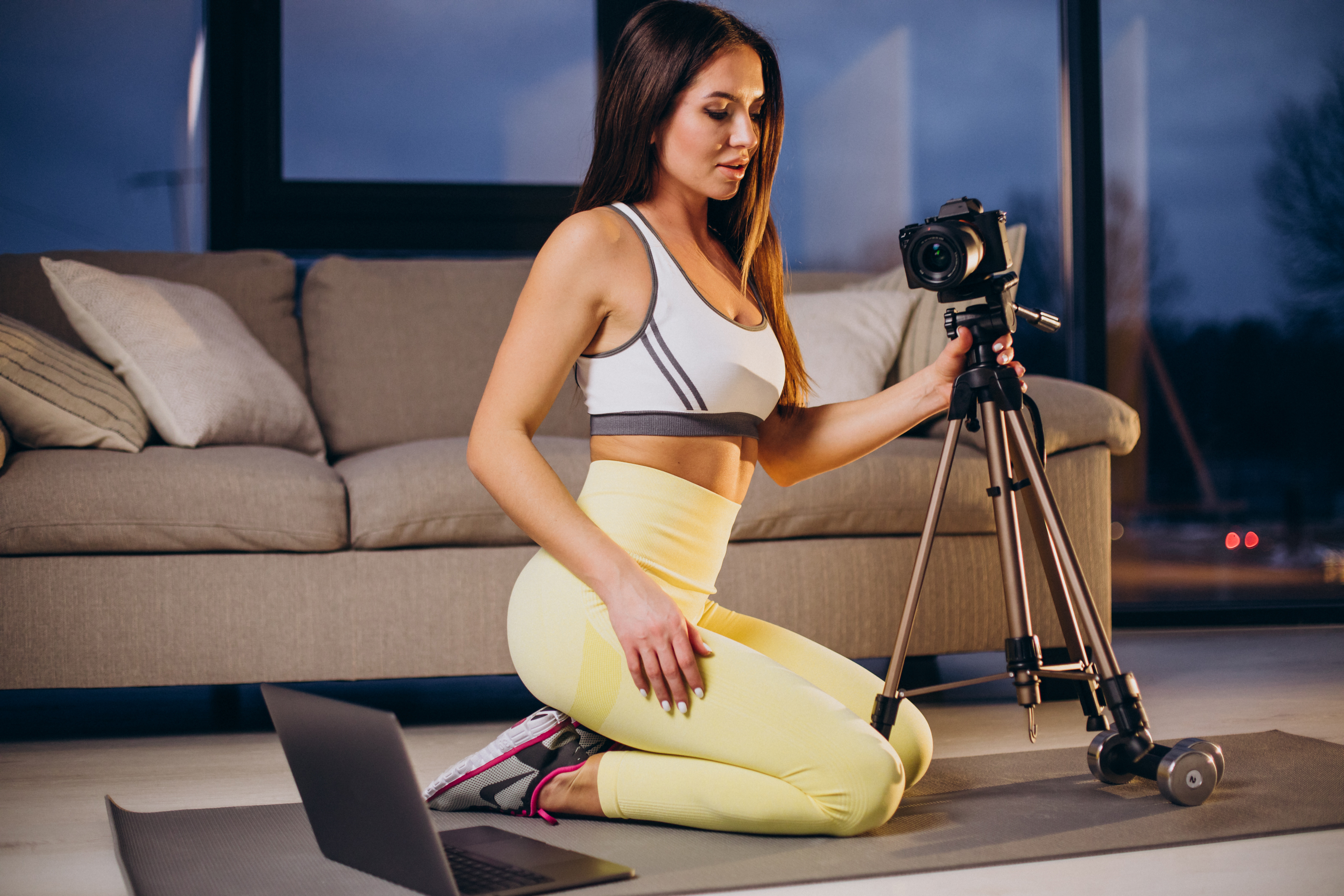 Cam Model