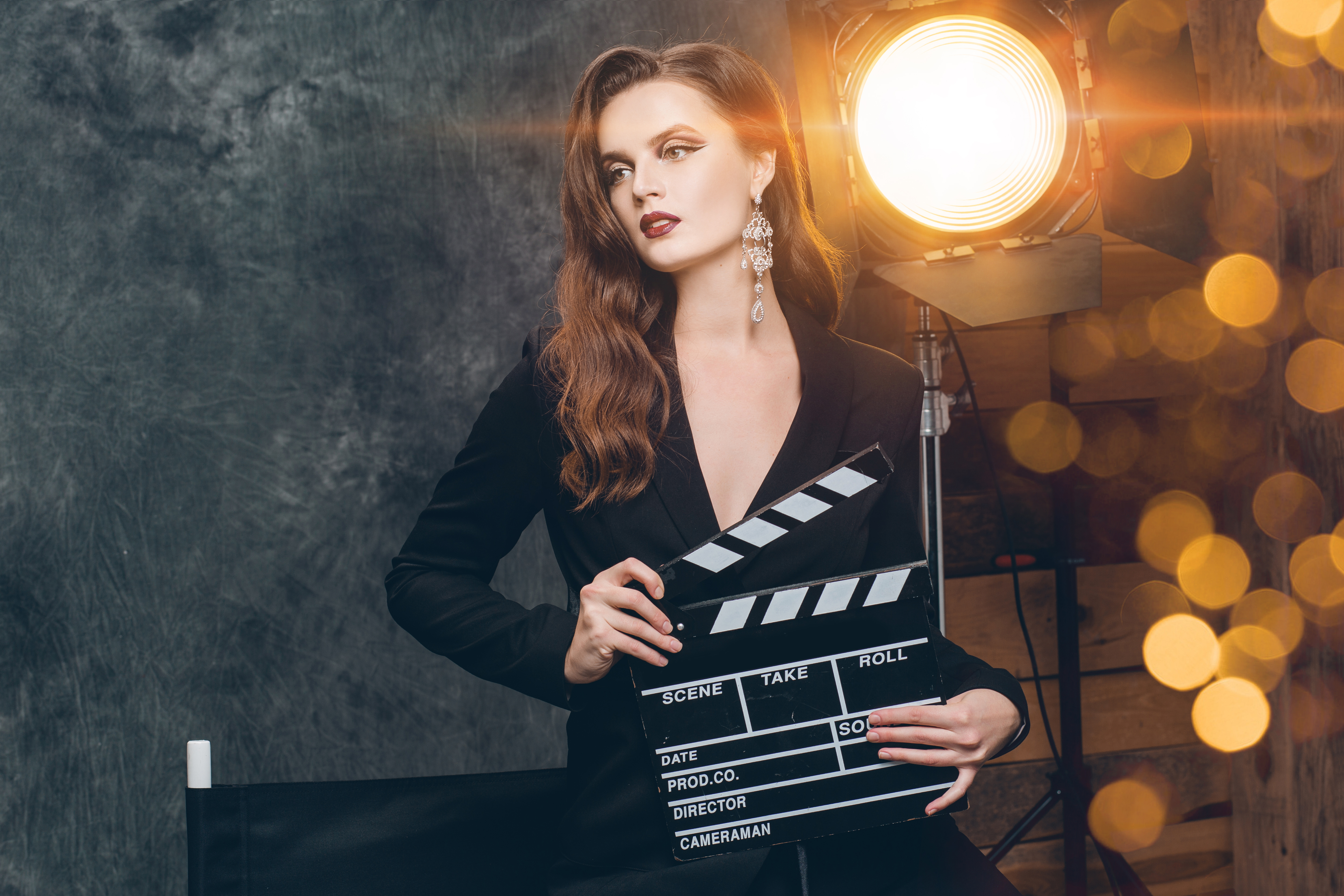 Create Video